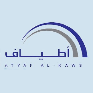 مؤسسة اطياف القوس للمقاولات