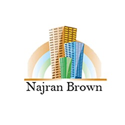 مصنع نجران براون للرخام