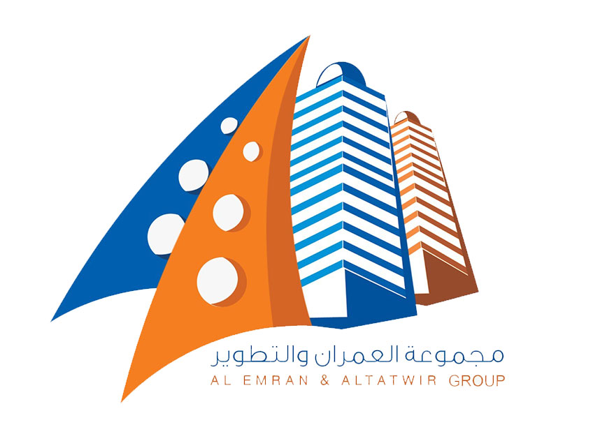 مجموعة العمران والتطوير