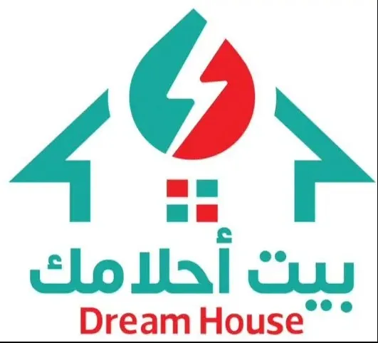 مؤسسة بيت احلامك للمقاولات