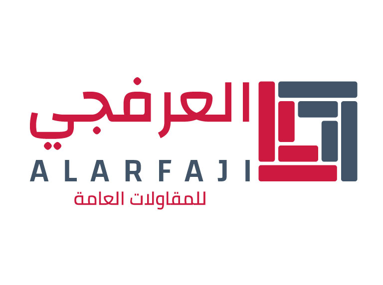 مؤسسة العرفجي للمقاولات
