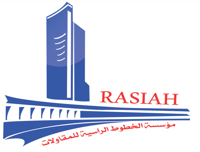 شركة الخطوط الراسية للمقاولات